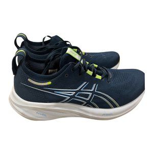 Asics Nimbus 26 Men's Running Shoes - Like New (Less Than 25 Miles)